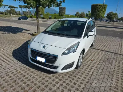 Usata Peugeot 5008
