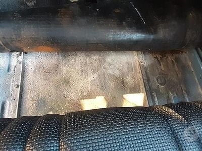 Usata Citroën 2CV 29 CV (21 kW) 1981 Berlina