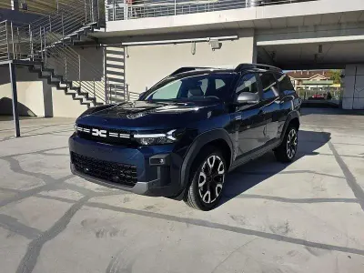 Nuova Dacia Bigster Journey 140 CV (102 kW) 2026 Blu SUV