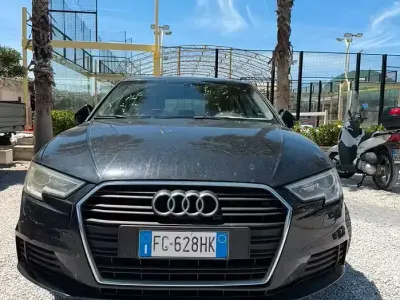 Usata Audi A3