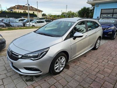 usata Opel Astra 1.6 CDTi 110CV Start&Stop Sports Tour