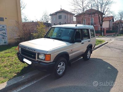 usata Land Rover Discovery 2ª serie - 2001