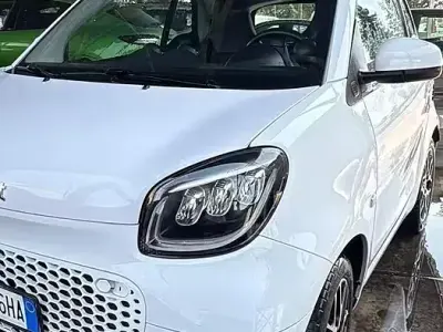 Usata Smart ForTwo Electric Drive