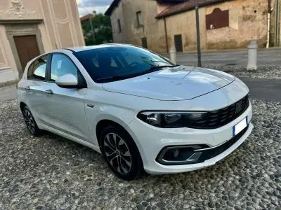 Usata Fiat Tipo