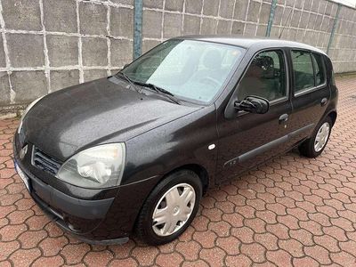 Renault Clio II