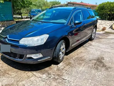 Usata Citroën C5