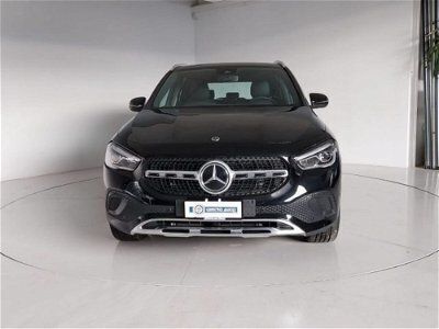 usata Mercedes 180 GLA suvAutomatic Sport usato