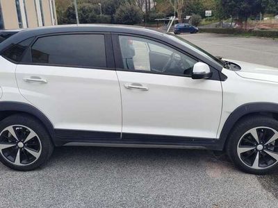 DR Automobiles DR3