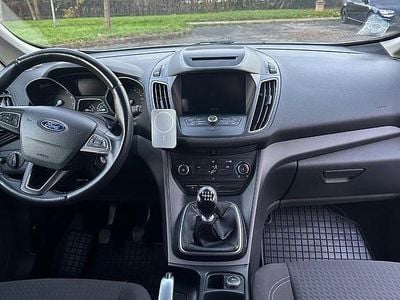 Usata Ford C-MAX 100 CV (73 kW) 2015 Monovolume