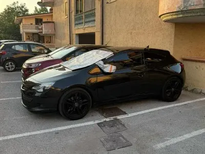 Usata Opel Astra GTC