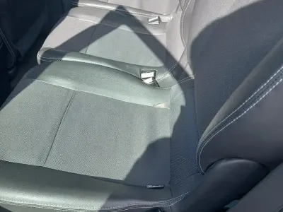 Usata Renault Scenic E-Tech 130 CV (95 kW) 2009 Grigio Monovolume