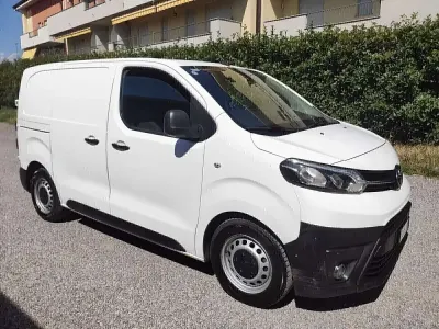 Usata Toyota Proace