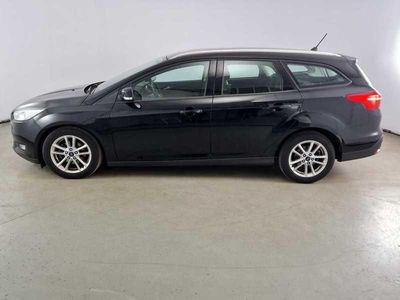 usata Ford Focus WAGON 1.5 TDCi 120cv S/S Powershift Business SW