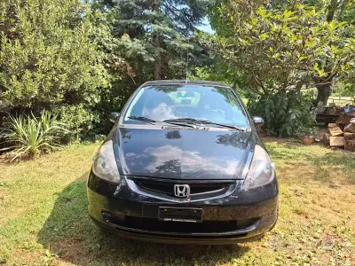 Usata Honda Jazz