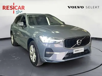 Usata Volvo XC60 Core 197 CV (144 kW) 2024 Ceramic grey SUV