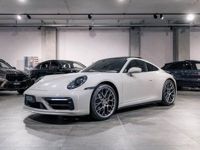 usata Porsche 911 Carrera*TETTO PANO APR*BOLLO E SUPER 2024