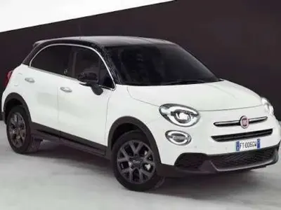 Usata Fiat 500