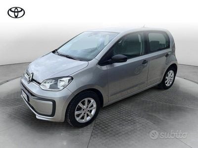 VW up!