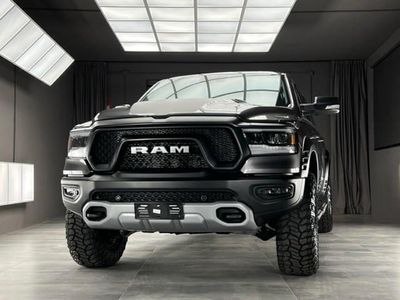 usata Dodge Ram Crew 5.7L V8 REBEL GT TRX PACKAGE 2022