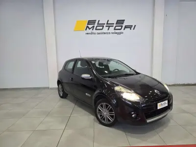 Usata Renault Clio III