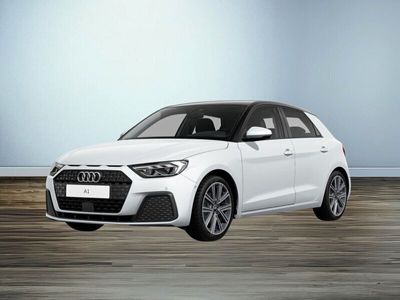 usata Audi A1 30 TFSI S tronic Business nuova a Reggio nell'Emilia