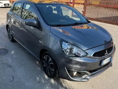 Usata Mitsubishi Space Star
