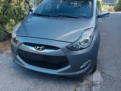 Usata Hyundai ix20
