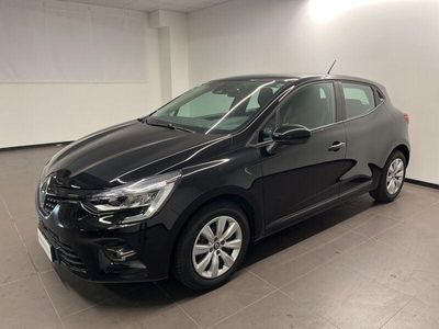 usata Renault Clio IV -