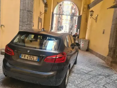 Usata BMW 218