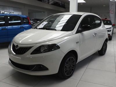 usata Lancia Ypsilon 5 PORTE My23 1.0 Firefly 70 CvStart and Stop Hybri