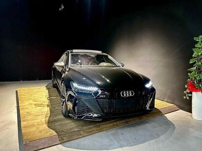 Audi RS7 Sportback