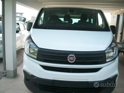 Usata Fiat Talento