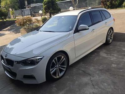 BMW 318 Gran Turismo
