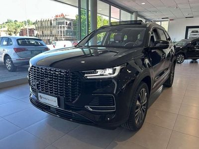 Nouvelle DR DR 7.0 317 ch (233 kW) 2026 Other SUV