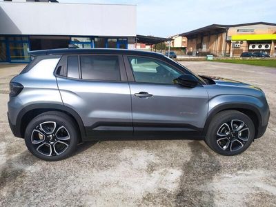 usata Jeep Avenger SUMMIT 1.2 100 CV