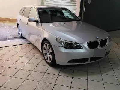 Usata BMW 525