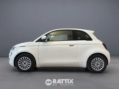 Usata Fiat 500e