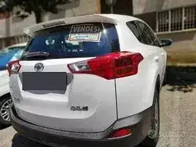 Usata Toyota RAV4