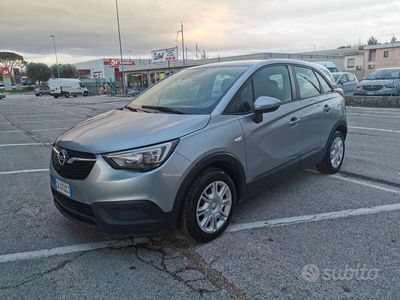 usata Opel Crossland X Crossland X 1.2 12V Start&Stop 2020