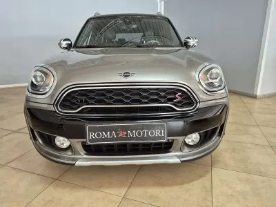 Usata Mini Cooper SD Countryman
