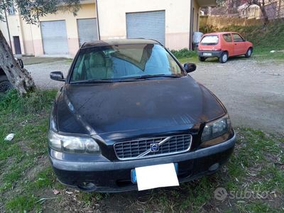 usata Volvo S60 Anno 2004