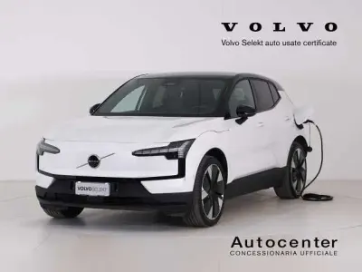 Usata Volvo EX30 Ultra 200 kW (272 CV) 2023 Bianco SUV