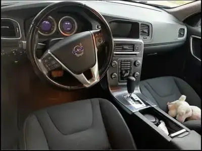 Usata Volvo V60 2010 Station wagon