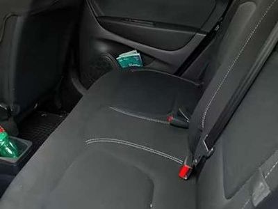 Usata Renault Captur Zen 90 CV (66 kW) 2017 Nero SUV