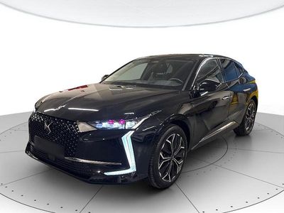 Usata DS Automobiles DS4 Rivoli 131 CV (96 kW) 2024 Nero SUV