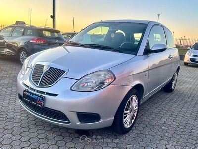 Usata Lancia Ypsilon 60 CV (44 kW) 2007 Utilitaria