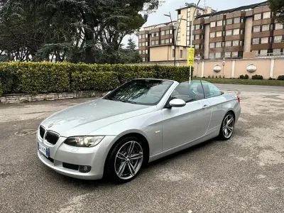 Usata BMW 330 Cabriolet