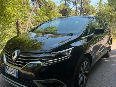 Usata Renault Espace