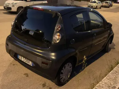 Usata Citroën C1
