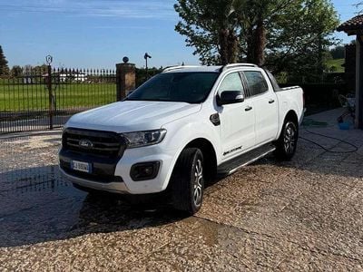 Occasion Ford Ranger